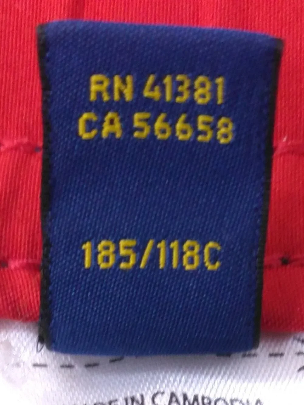 POLO RALPH LAUREN SWIMWEAR 3XB Swimming Trunks BLUE Red Pony ALL OVER XXXL 3XL